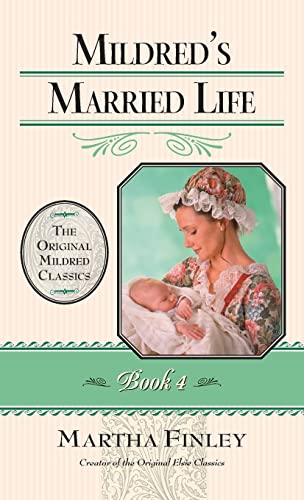 Mildred's Married Life