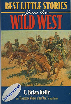 Best Little Stories from the Wild West