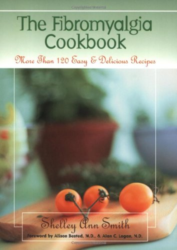 The Fibromyalgia Cookbook