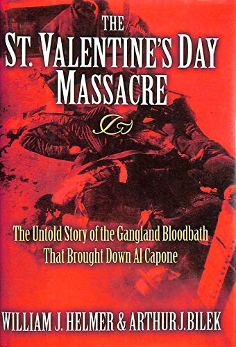The St.Valentine's Day Massacre