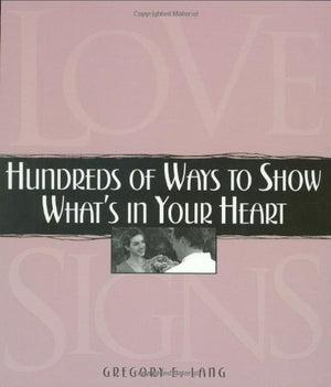 Love Signs