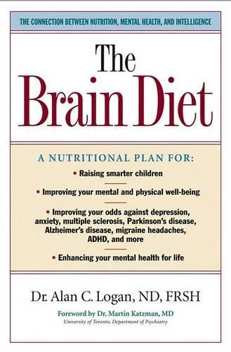 The Brain Diet