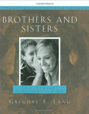Brothers and Sisters