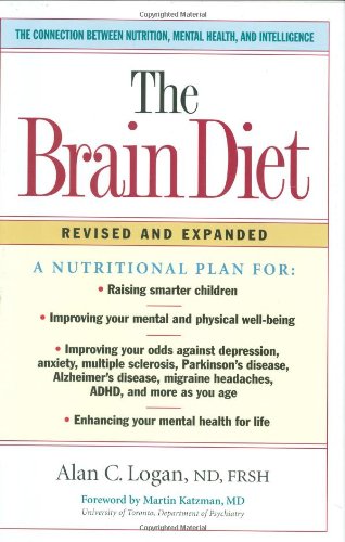 The Brain Diet