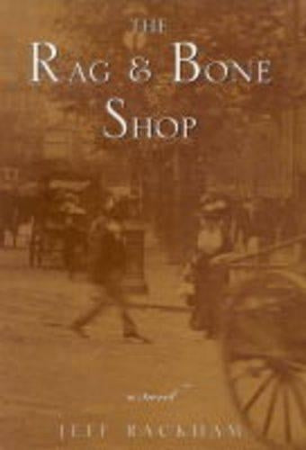 The Rag and Bone Shop