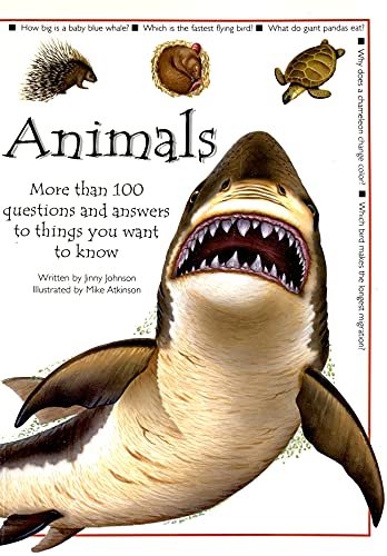 Animals