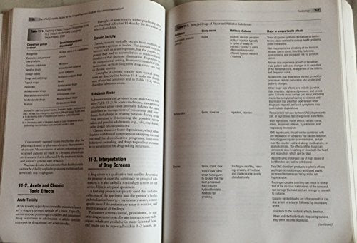 The APhA Complete Review for the FPGEE