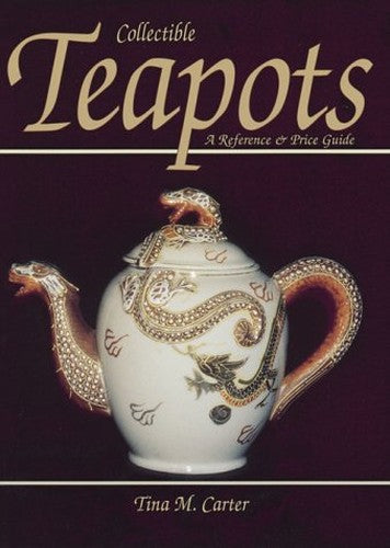 Collectible Teapots