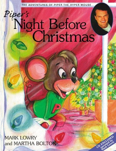 Piper's Night Before Christmas