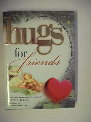 Hugs for Friends