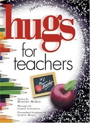 Hugs for Teachers