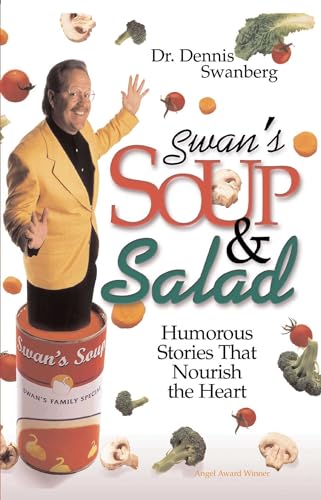Swan's Soup and Salad