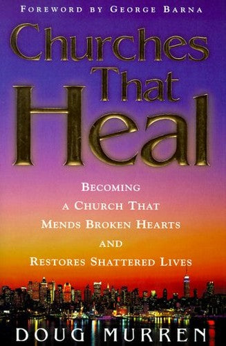 Churches That Heal