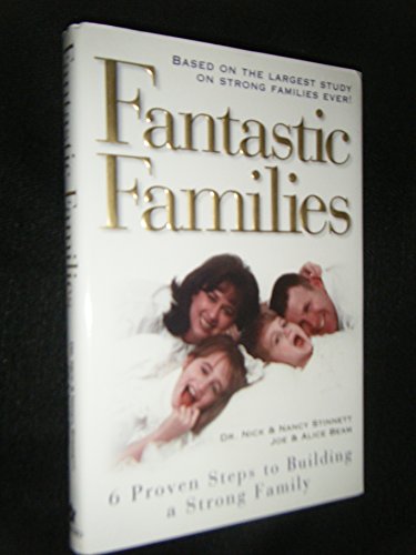 Fantastic Families