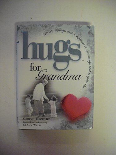 Hugs for Grandma