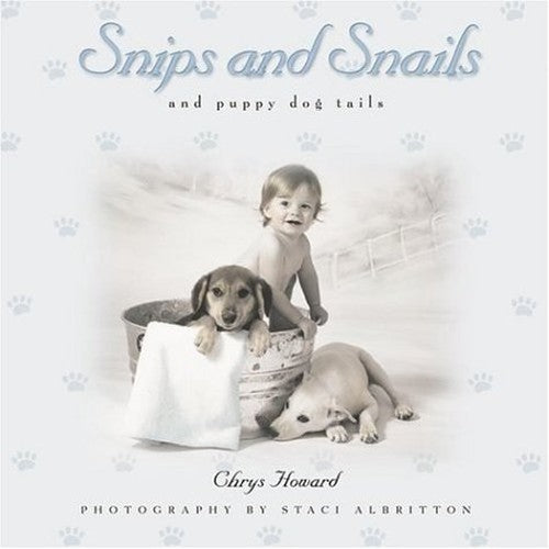 Snips and Snails