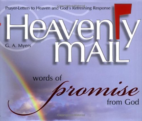 Heavenly Mail/Words of Promise