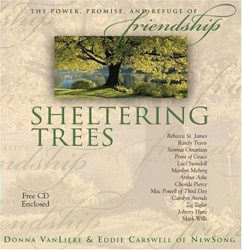 Sheltering Trees