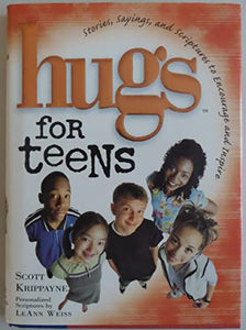 Hugs for Teens 
