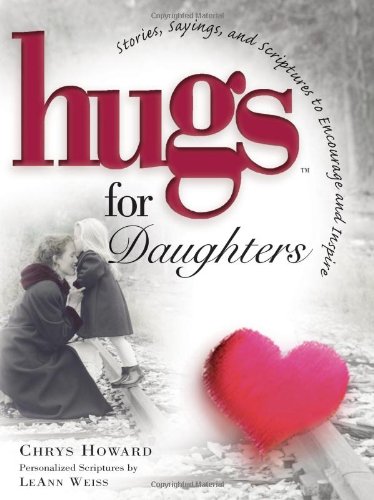 Hugs for Daughters