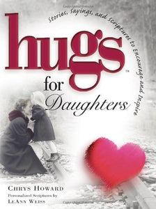 Hugs for Daughters 