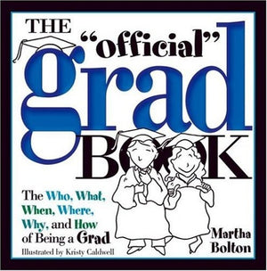 The Official Grad Book