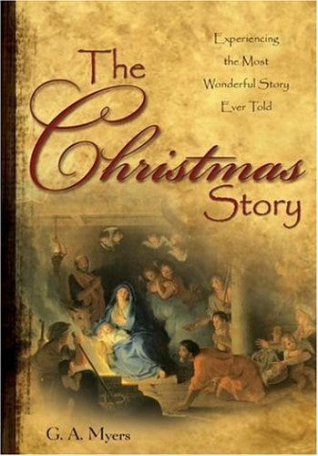 The Christmas Story