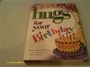 Hugs for Your Birthday