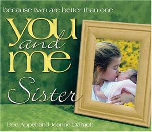 You and Me, Sister