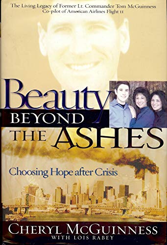 Beauty Beyond the Ashes