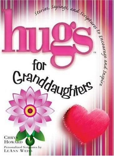 Hugs for Granddaughters