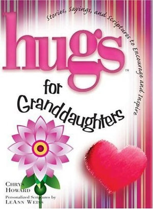 Hugs for Granddaughters
