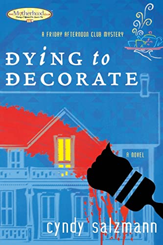 Dying to Decorate