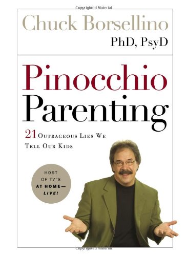 Pinocchio Parenting