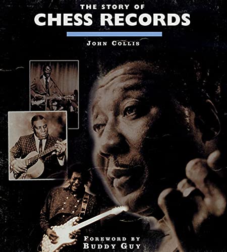 Chess Records