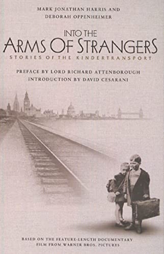 Into the Arms of Strangers