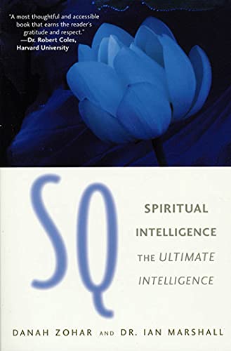 Connecting with Our Spiritual Intelligence