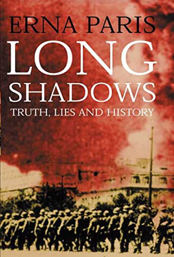 Long Shadows