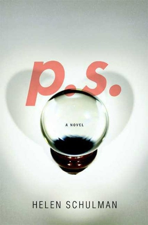 P.S. - A Novel