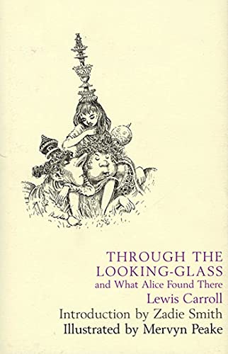 Through the Looking Glass