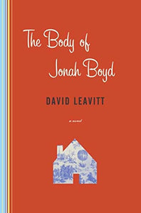 The Body of Jonah Boyd 