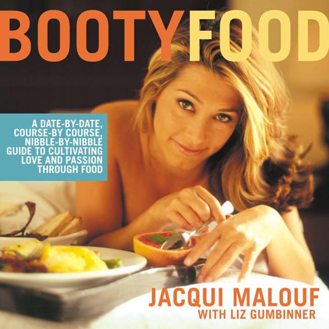 Booty Food