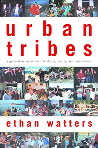 Urban Tribes