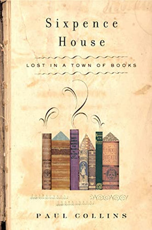 Sixpence House