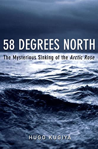 58 Degrees North