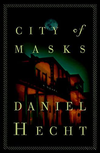 City of Masks