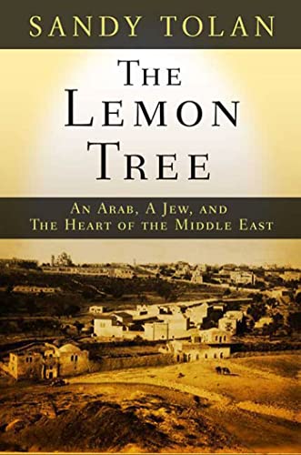 The Lemon Tree