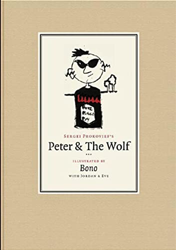Peter and the Wolf