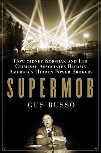 Supermob