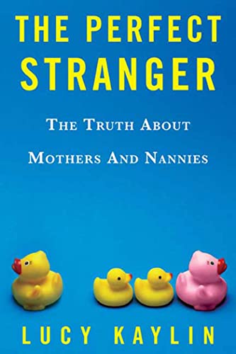 The Perfect Stranger